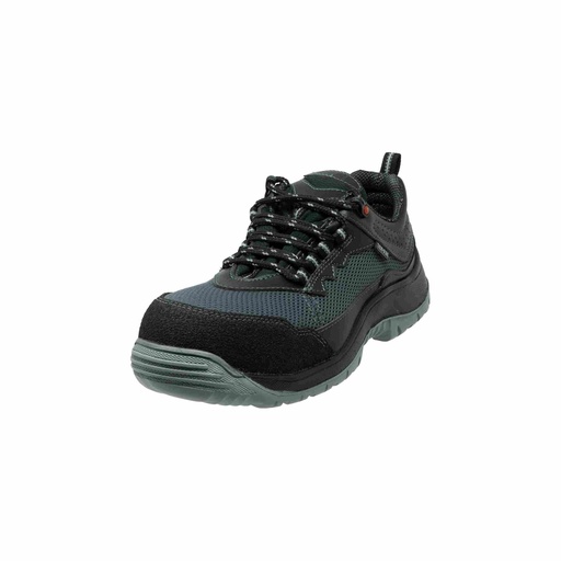 CMI-2192 CHOCLO CYBER TENIS NEGRO-GRIS