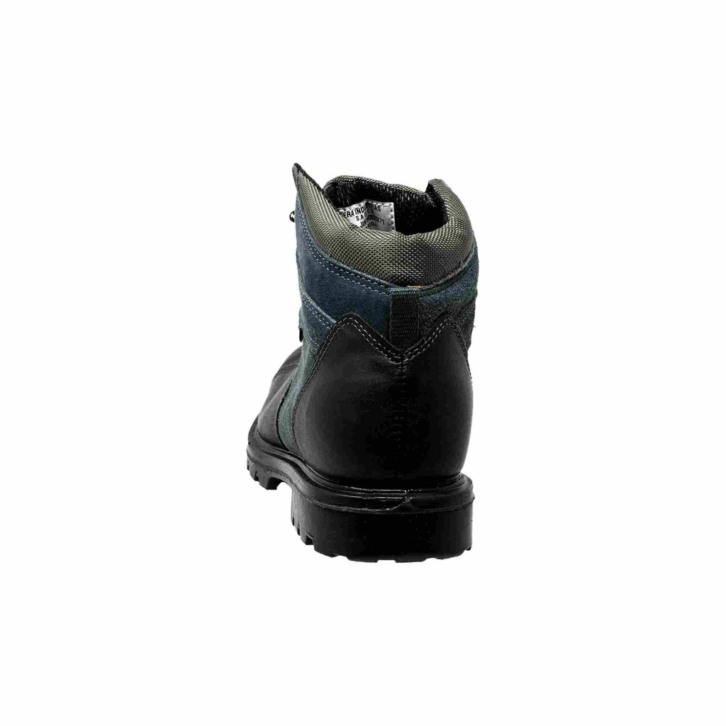 EXP-5011 BORCEGUI ECO STEEL NEGRO-GRIS