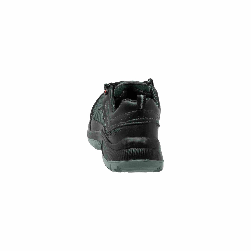 CMI-2192 CHOCLO CYBER TENIS NEGRO-GRIS