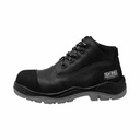 CBU-5243 BORCEGUI THUNDRA PIRATA NEGRO-GRIS