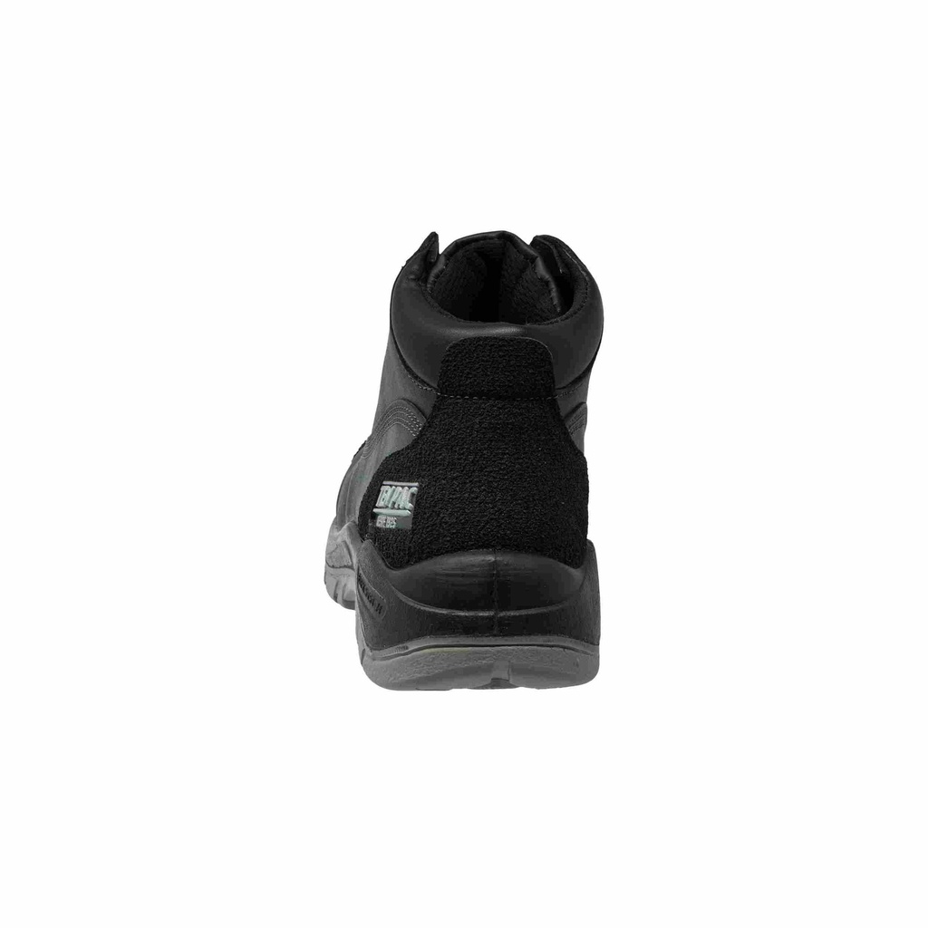 CBU-5243 BORCEGUI THUNDRA PIRATA NEGRO-GRIS
